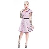 Women's Sourpuss Dropout Dress